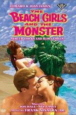 Watch The Beach Girls and the Monster Vodlocker