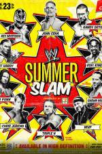 Watch WWE Summerslam Vodlocker