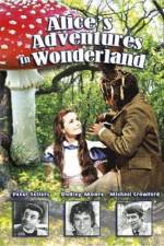 Watch Alice's Adventures in Wonderland Vodlocker