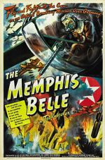 Watch The Memphis Belle: A Story of a Flying Fortress Vodlocker