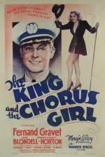 Watch The King and the Chorus Girl Vodlocker
