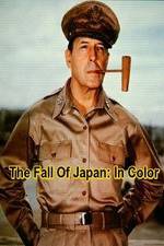 Watch Fall of Japan In Color Vodlocker