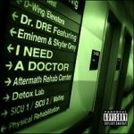 Watch Dr. Dre Feat. Eminem & Skylar Grey: I Need a Doctor Vodlocker