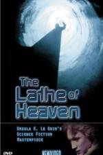 Watch The Lathe of Heaven Vodlocker