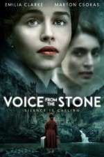 Watch Voice from the Stone Vodlocker