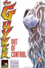 Watch Guyver - Out of Control Vodlocker