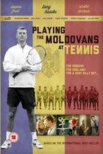 Watch Playing the Moldovans at Tennis Vodlocker