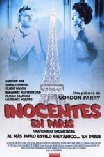 Watch Innocents in Paris Vodlocker