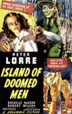 Watch Island of Doomed Men Vodlocker