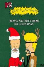 Watch Beavis and Butt-Head Do Christmas Vodlocker