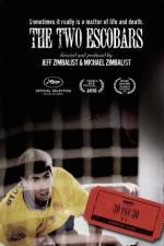 Watch The Two Escobars Vodlocker