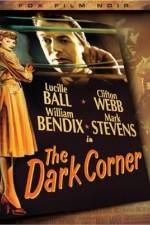 Watch The Dark Corner Vodlocker