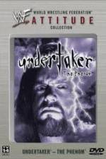 Watch WWE Undertaker The Phenom Vodlocker