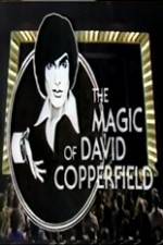 Watch The Magic of David Copperfield II Vodlocker