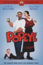 Watch Popeye Vodlocker