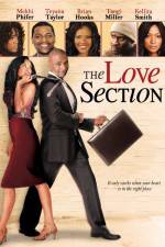 Watch The Love Section Vodlocker