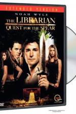 Watch The Librarian: Quest for the Spear Vodlocker