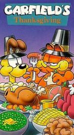 Watch Garfield\'s Thanksgiving (TV Short 1989) Vodlocker