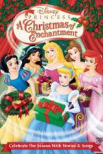 Watch Disney Princess A Christmas of Enchantment Vodlocker