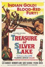 Watch The Treasure of the Silver Lake Viooz