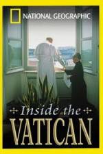 Watch National Geographic: The Popes Secret Service Vodlocker
