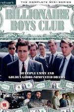 Watch Billionaire Boys Club Vodlocker