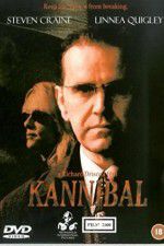 Watch Kannibal Online Vodlocker