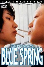 Watch Blue Spring Vodlocker