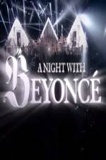 Watch A Night With Beyonce Vodlocker