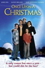 Watch Once Upon a Christmas Vodlocker