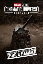 Watch Marvel One-Shot: A Funny Thing Happened on the Way to Thor\'s Hammer Vodlocker