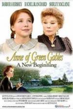 Watch Anne Of Green Gables: A New Beginning Vodlocker
