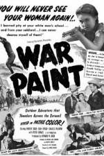 Watch War Paint Vodlocker