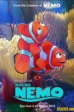 Watch Making \'Nemo\' Vodlocker