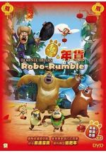 Watch Boonie Bears: Robo-Rumble Vodlocker
