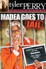 Watch Madea Goes To Jail Vodlocker