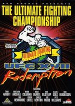 Watch UFC 17: Redemption Vodlocker