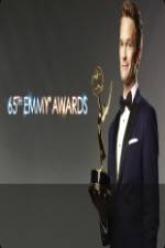 Watch The 65th Annual Emmy Awards Vodlocker