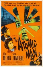Watch The Atomic Man Vodlocker