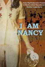 Watch I Am Nancy Vodlocker