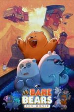 Watch We Bare Bears: The Movie Vodlocker
