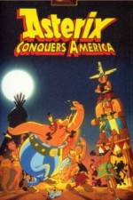 Watch Asterix in America Vodlocker
