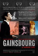 Watch Gainsbourg: A Heroic Life Vodlocker