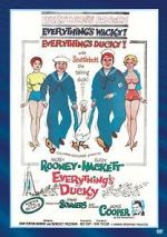 Watch Everything\'s Ducky Vodlocker