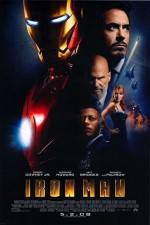 Watch Iron Man Vodlocker