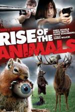 Watch Rise of the Animals Vodlocker