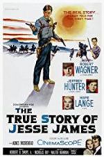 Watch The True Story of Jesse James Vodlocker
