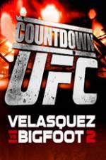 Watch Countdown To UFC 160 Velasques vs Bigfoot 2 Vodlocker
