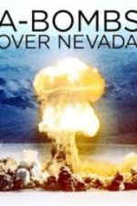 Watch A-Bombs Over Nevada Vodlocker