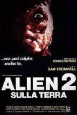Watch Alien 2 - Sulla terra Vodlocker